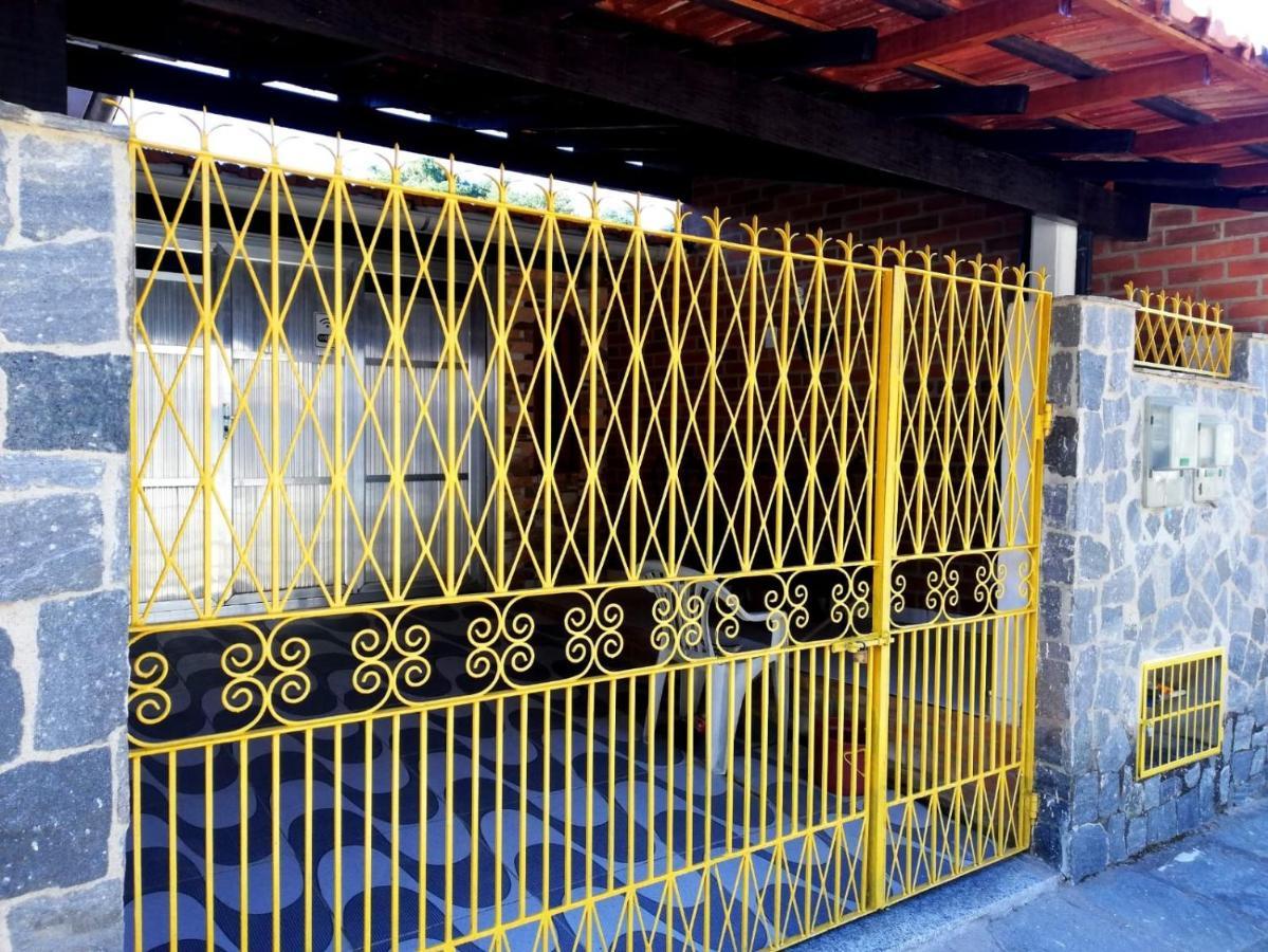 Quarto Privado-Suite Aconchego-Miguel Pereira / Rj Exterior photo