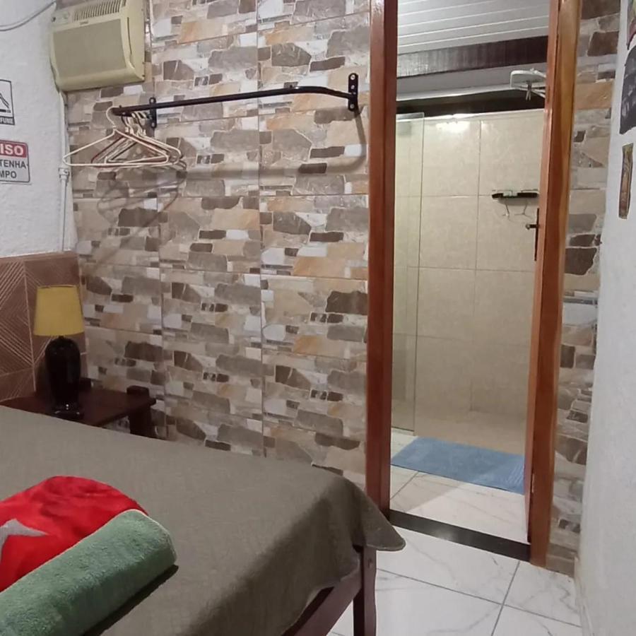 Quarto Privado-Suite Aconchego-Miguel Pereira / Rj Exterior photo