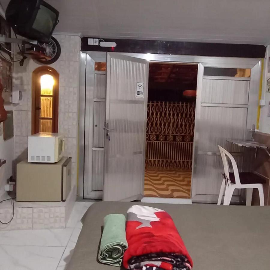 Quarto Privado-Suite Aconchego-Miguel Pereira / Rj Exterior photo