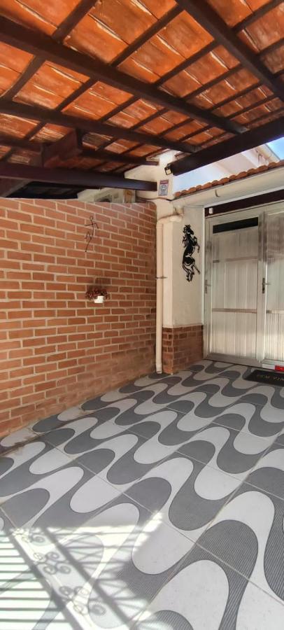 Quarto Privado-Suite Aconchego-Miguel Pereira / Rj Exterior photo